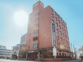 Hotel AreaOne Miyazaki